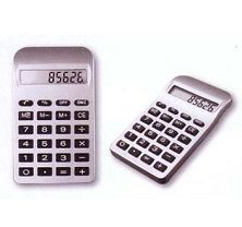 white Calculator